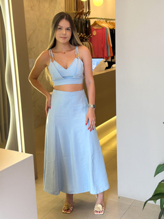 Conjunto Cássia - comprar online