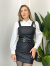 Vestido PU Kézia