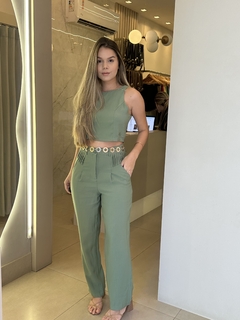Conjunto Carol - comprar online