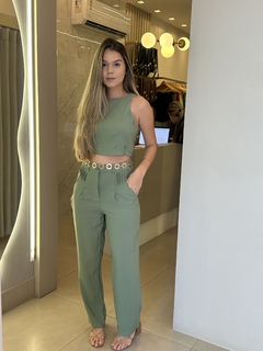 Conjunto Carol na internet