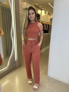 Conjunto Carol - LojaDtale