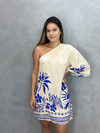 Vestido Abigail