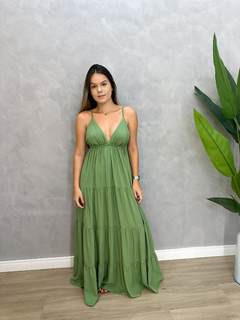 Vestido Amora - loja online