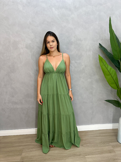 Vestido Amora - LojaDtale