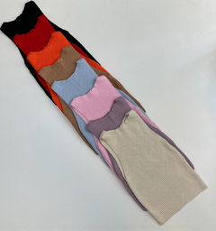 Cropped Tricot Modal Lara - comprar online