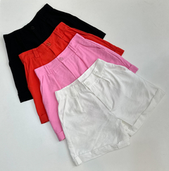 Short Karen - LojaDtale
