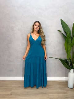 Vestido Angra - comprar online
