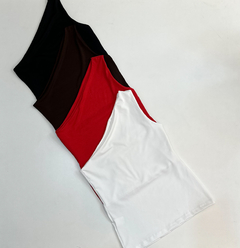 Blusa Ombro - LojaDtale