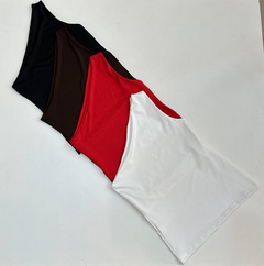 Imagem do Blusa Ombro