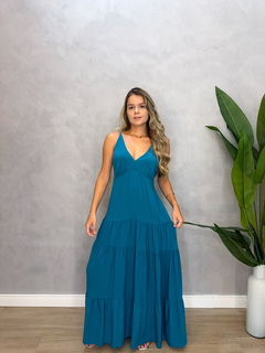 Vestido Angra na internet