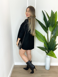 Imagem do Mini Vest Poncho