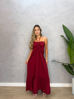 Imagem do Vestido Lilian
