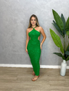 Vestido Tricot Ingrid