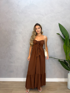 Vestido Lilian na internet