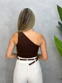 Blusa Ombro - comprar online