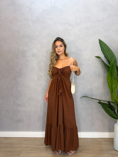 Vestido Lilian - comprar online