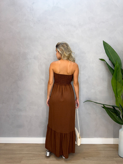 Vestido Lilian - comprar online