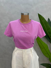 T-shirt Have Courage