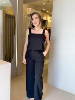 Conjunto Vick