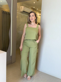 Conjunto Vick - loja online