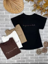 T-shirt Tua Graça - comprar online