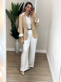 Pantalona Micaela na internet