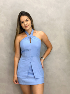 Conjunto Bruna - loja online