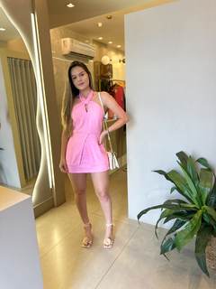 Conjunto Bruna na internet
