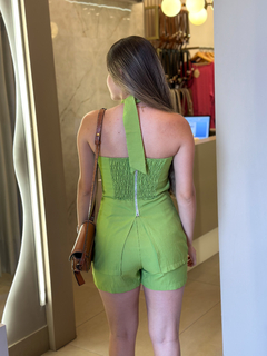 Conjunto Bruna na internet