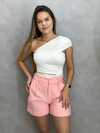 Blusa Ombro