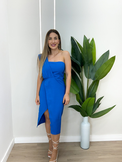 Vestido Natty - LojaDtale