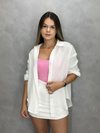 Camisa Branca