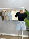 Blusa Carola