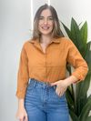 Camisa Linho