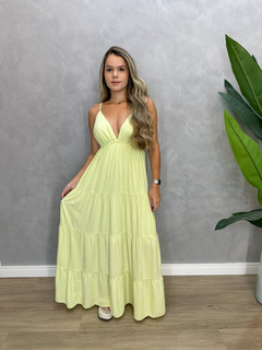 Imagem do Vestido Amora