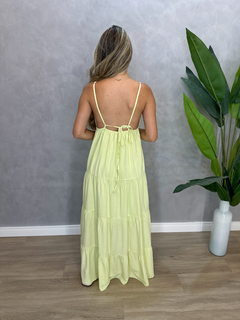Vestido Amora na internet