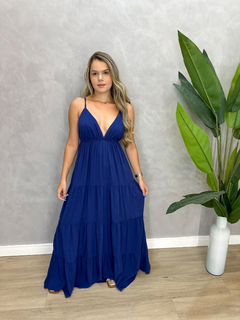 Vestido Amora - LojaDtale