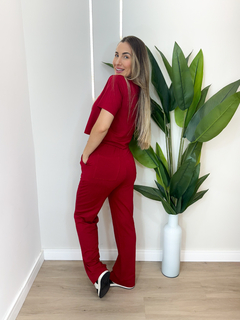 Conjunto Moletinho