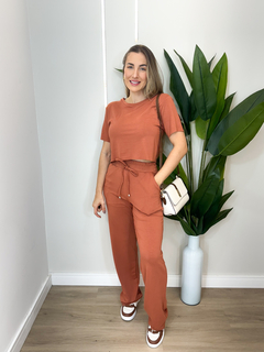 Conjunto Moletinho - loja online