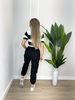 Calça Jogger Premium - comprar online