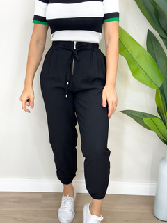 Calça Jogger Premium - loja online