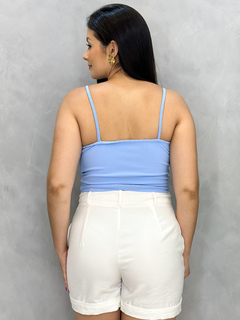 Cropped Montaria - loja online