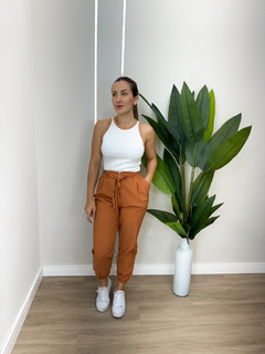 Calça Jogger Premium na internet