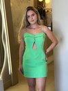 Vestido Macaquinho