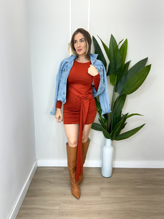 Vestido Ludi