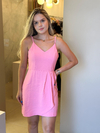 Vestido Talia