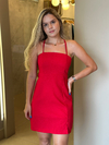 Vestido Linho Bruna