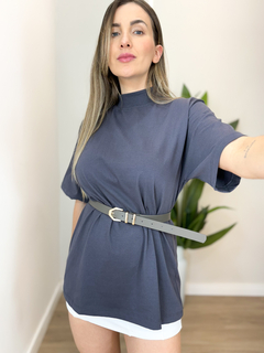 Max T-shirt Lisa - LojaDtale