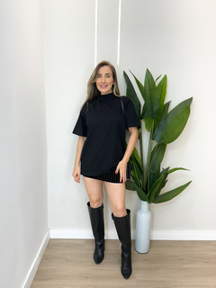 Max T-shirt Lisa