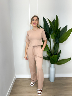 Conjunto Moletinho - comprar online